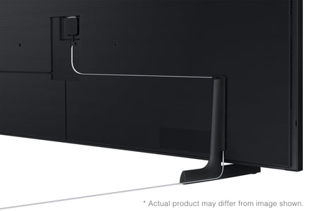Samsung QE50LS03F – 50 inch QLED 4K TV – Smart – Art Mode – 2025
