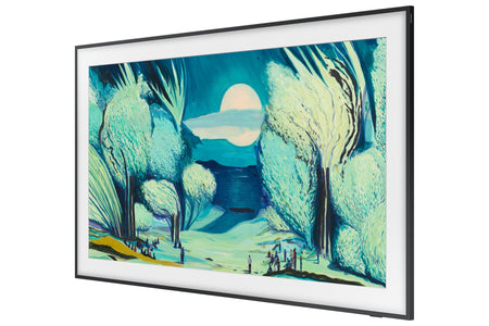 Samsung QE50LS03F – 50 inch QLED 4K TV – Smart – Art Mode – 2025