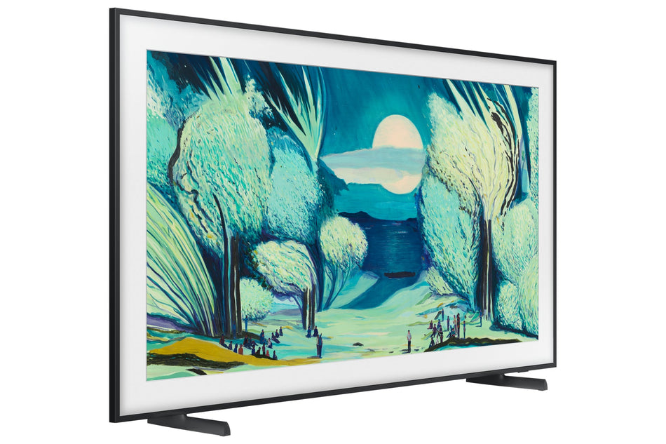 Samsung QE50LS03F – 50 inch QLED 4K TV – Smart – Art Mode – 2025