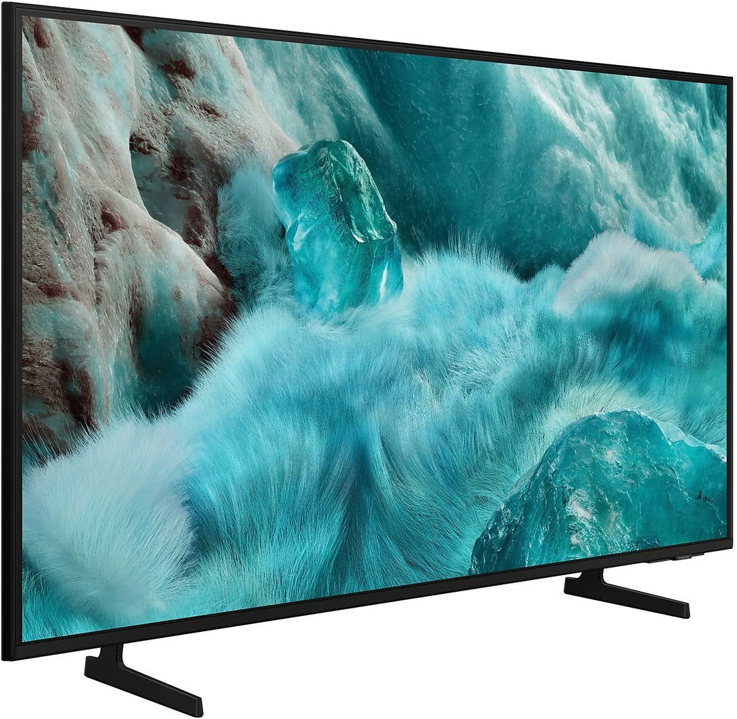 Samsung QE50Q7F2A – 50" 4K LED TV – Smart – HDR – 2025 model – Zwart