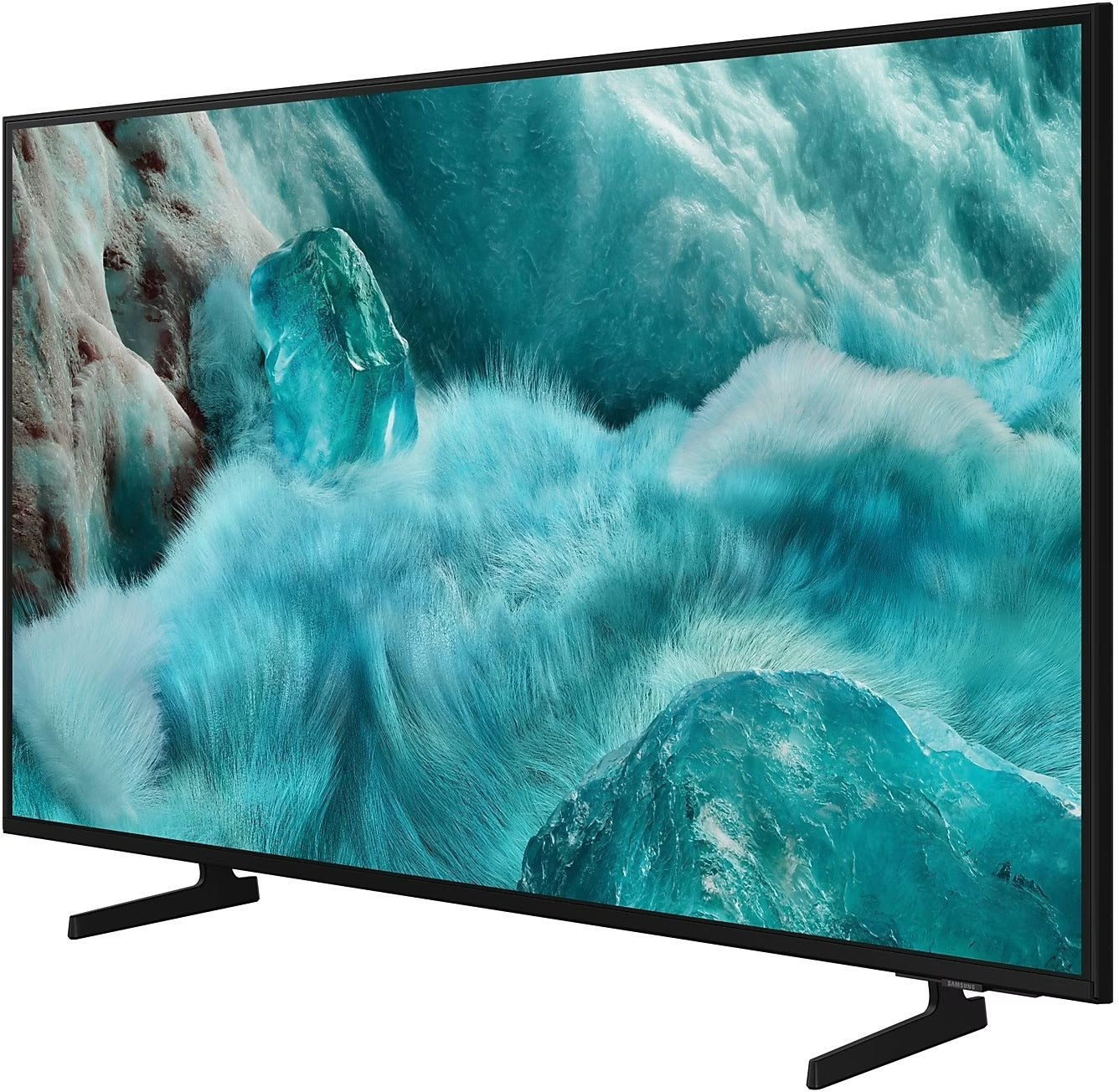 Samsung QE50Q7F2A – 50" 4K LED TV – Smart – HDR – 2025 model – Zwart