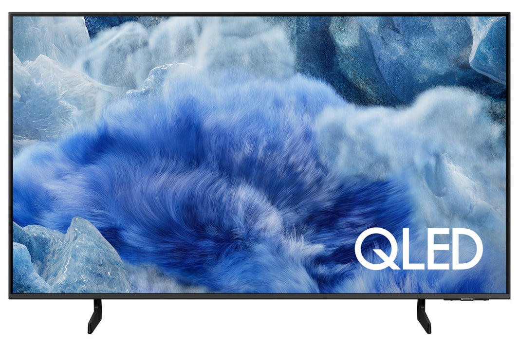 Samsung QE50Q8F