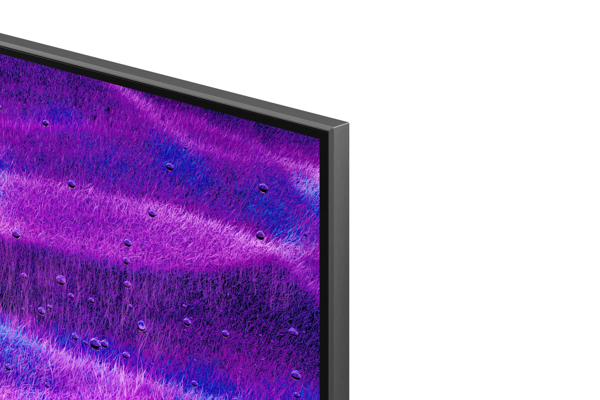 Samsung QE55QN80F