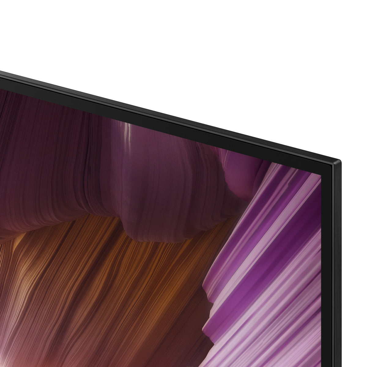 Samsung QE55S85F – 55 inch OLED TV – 4K – HDR – Smart – Zwart – 2025