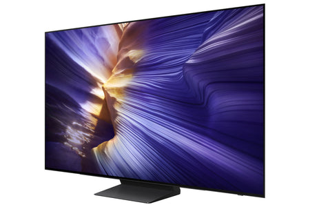 Samsung QE55S92F