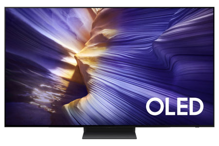 Samsung QE55S92F