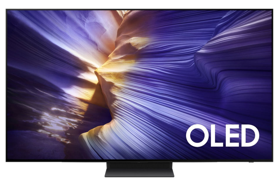 Samsung QE55S92F