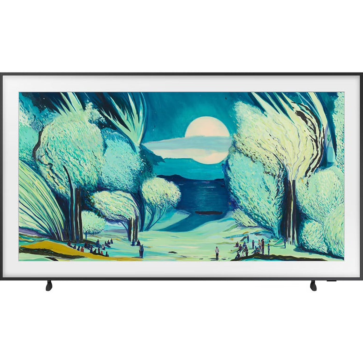 Samsung QE65LS03F – Frame TV 65 inch QLED – 4K – HDR – Smart – 2025