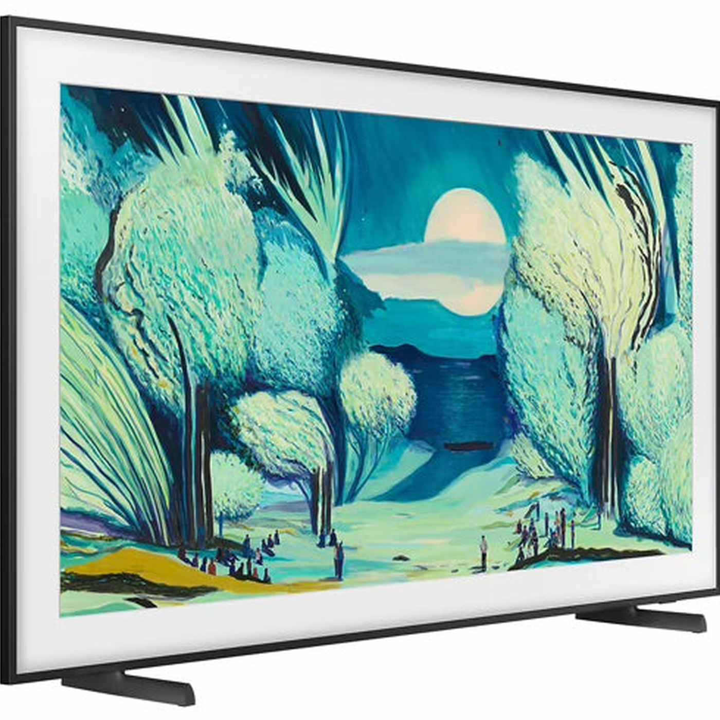 Samsung QE65LS03F – Frame TV 65 inch QLED – 4K – HDR – Smart – 2025