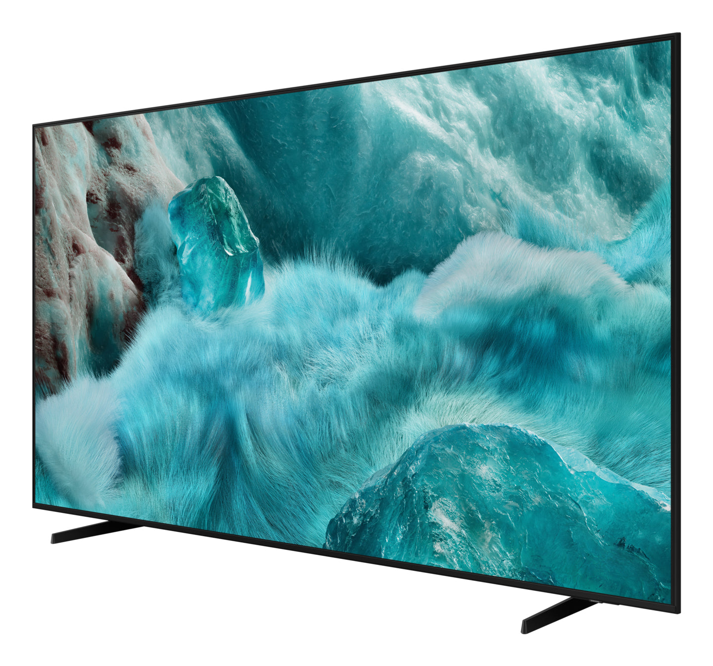Samsung QE65Q7F4 – QLED 65 inch 4K Smart TV – HDR – Zwart – 2025