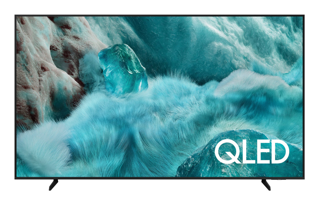 Samsung QE65Q7F4 – QLED 65 inch 4K Smart TV – HDR – Zwart – 2025