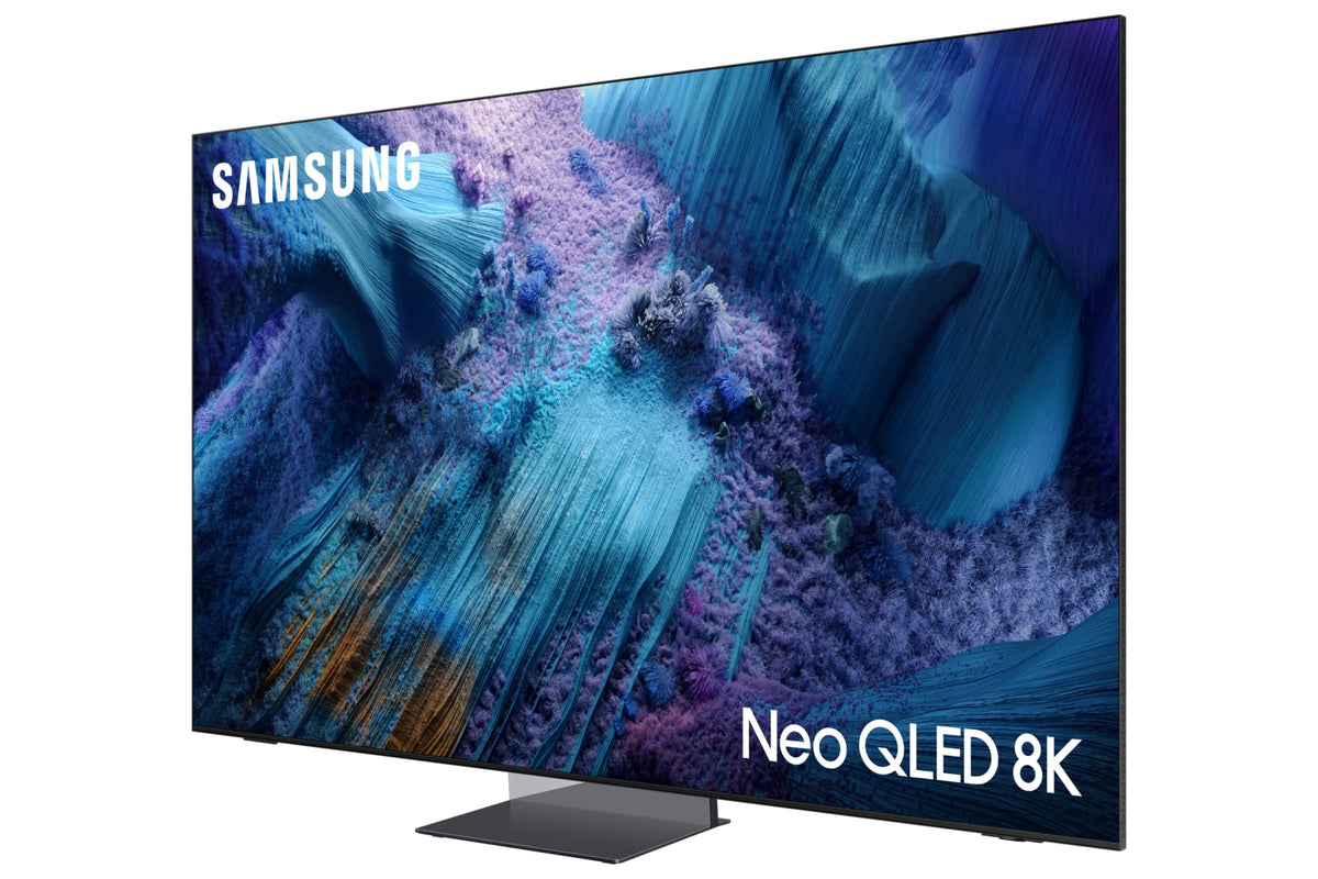 Samsung QE65QN990F