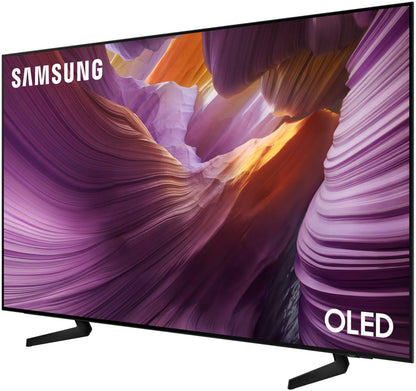 Samsung QE65S85F