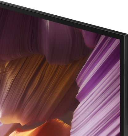 Samsung QE65S85F