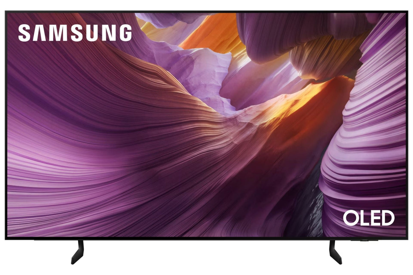 Samsung QE65S85F