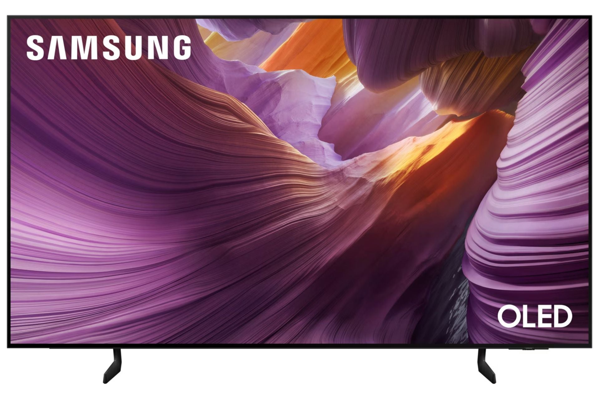 Samsung QE65S85F
