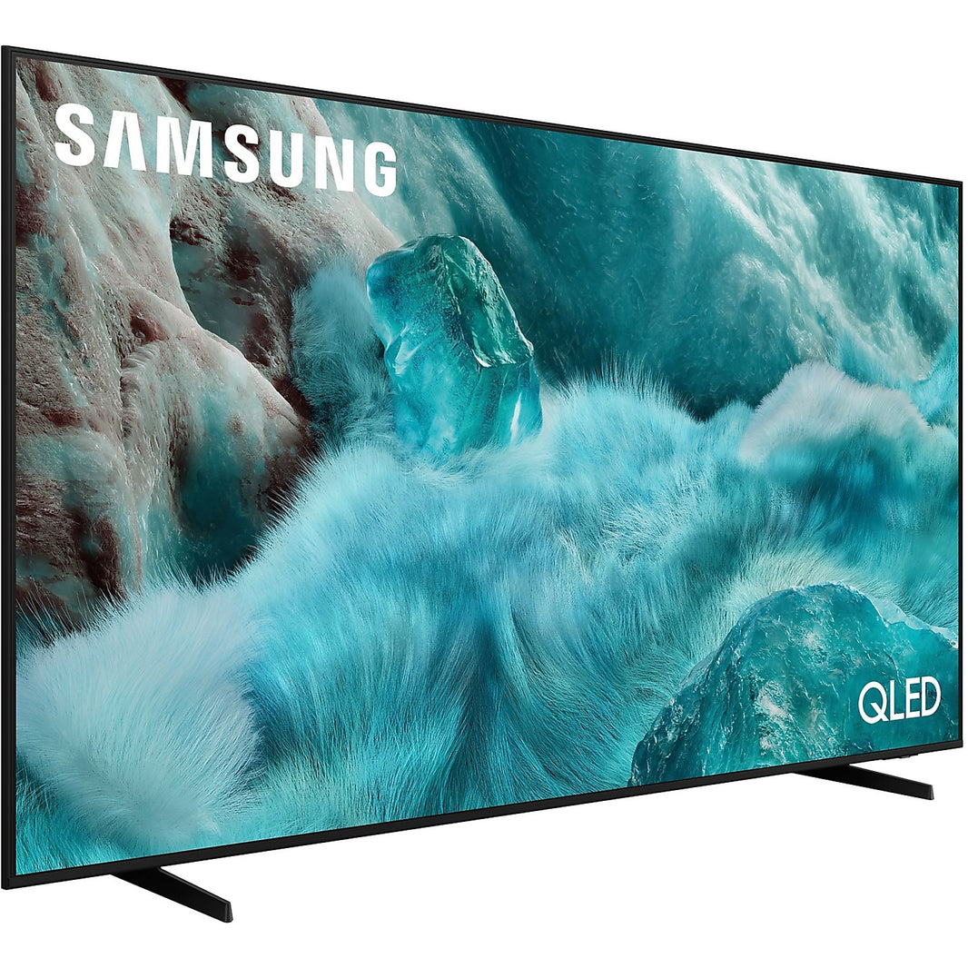 Samsung QE75Q7F4 – QLED TV 75 inch – 4K UHD – HDR – Smart – 2025