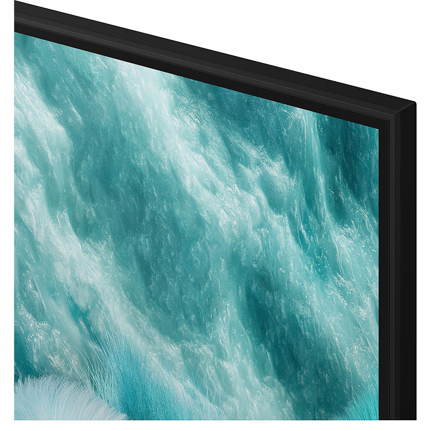 Samsung QE75Q7F4 – QLED TV 75 inch – 4K UHD – HDR – Smart – 2025