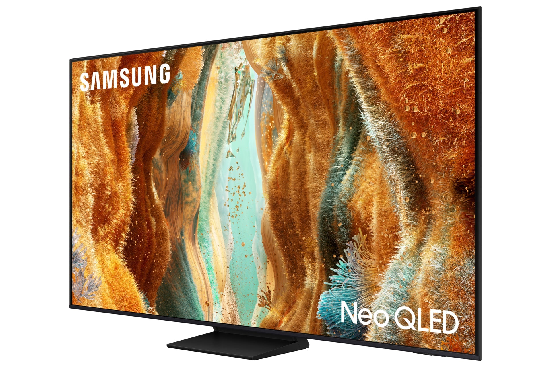 Samsung QE75QN70F – Neo QLED TV – 75 inch – 4K – HDR – Smart – 2025