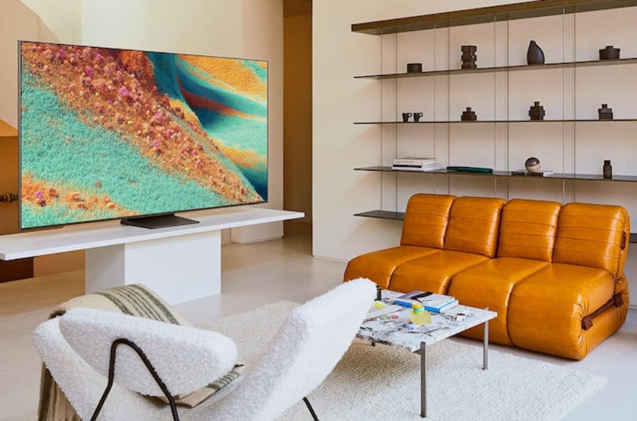 Samsung QE75QN85F