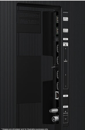 Samsung QE75QN85F