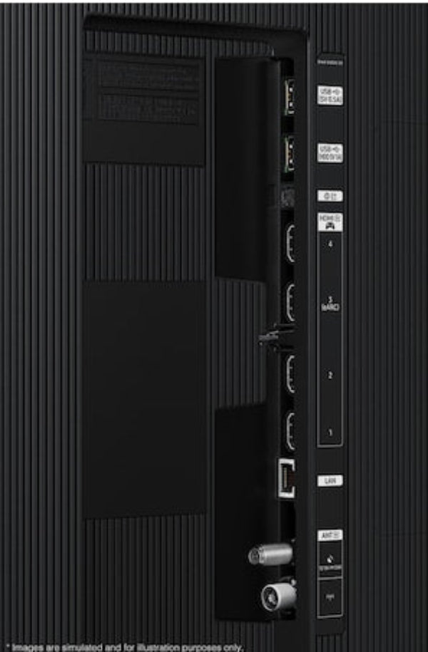 Samsung QE75QN85F