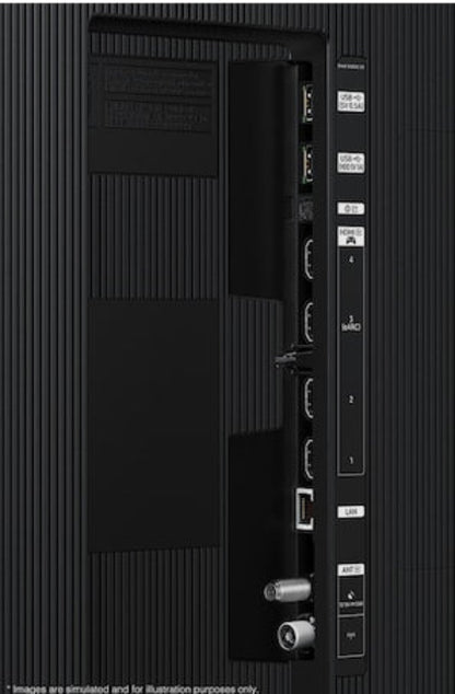 Samsung QE75QN85F