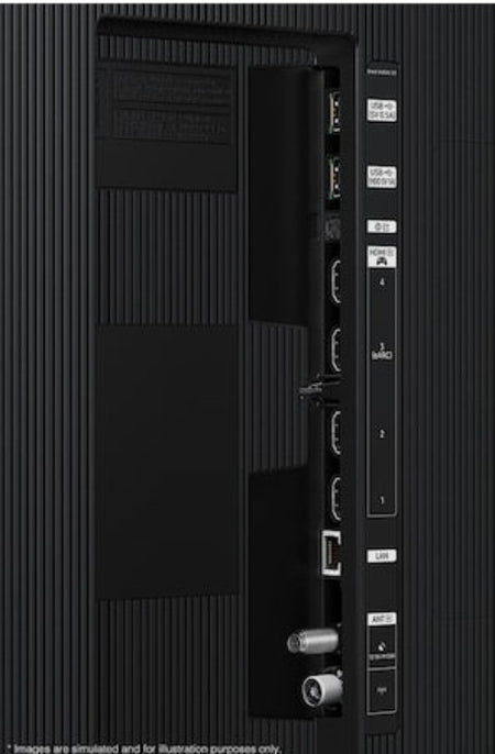 Samsung QE75QN85F