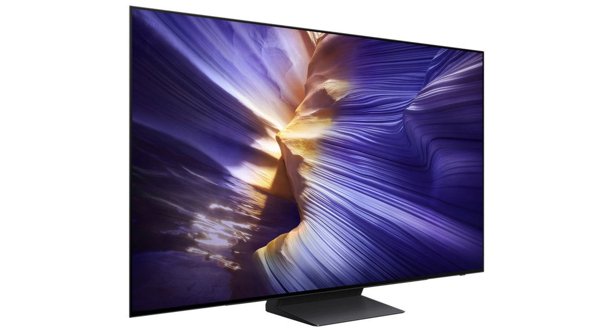 Samsung QE77S93F