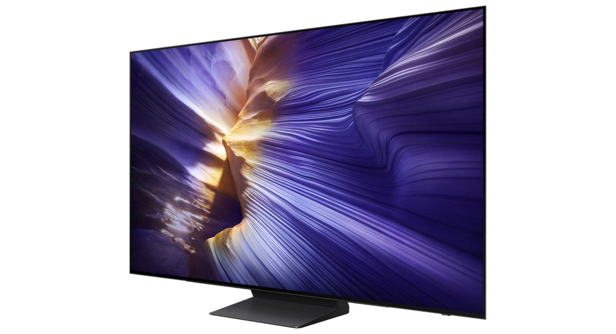 Samsung QE77S93F