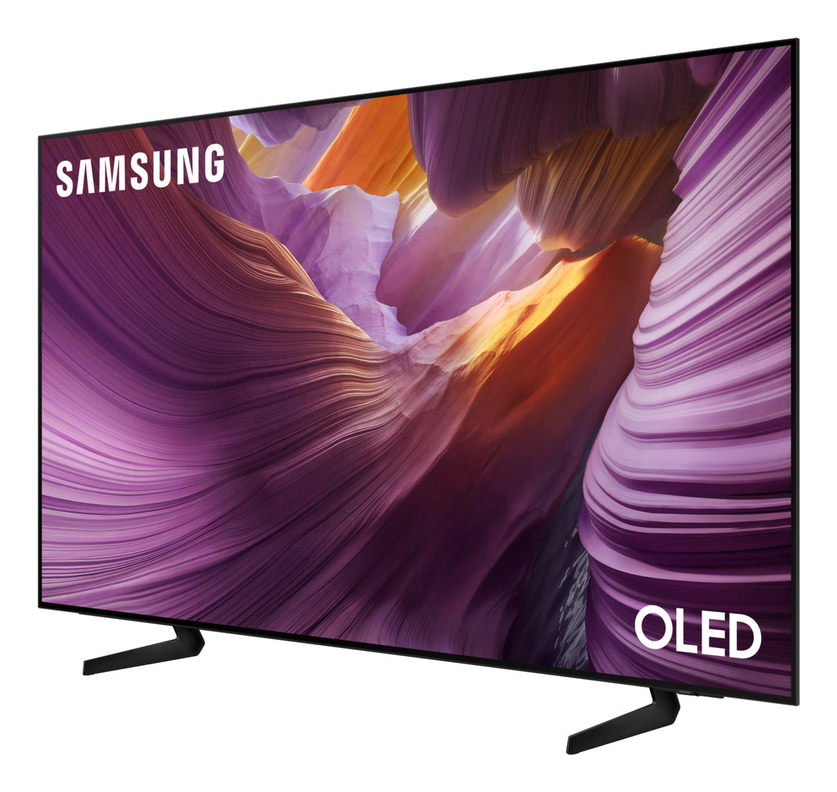 Samsung QE83S85F