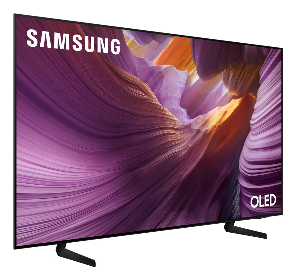 Samsung QE83S85F