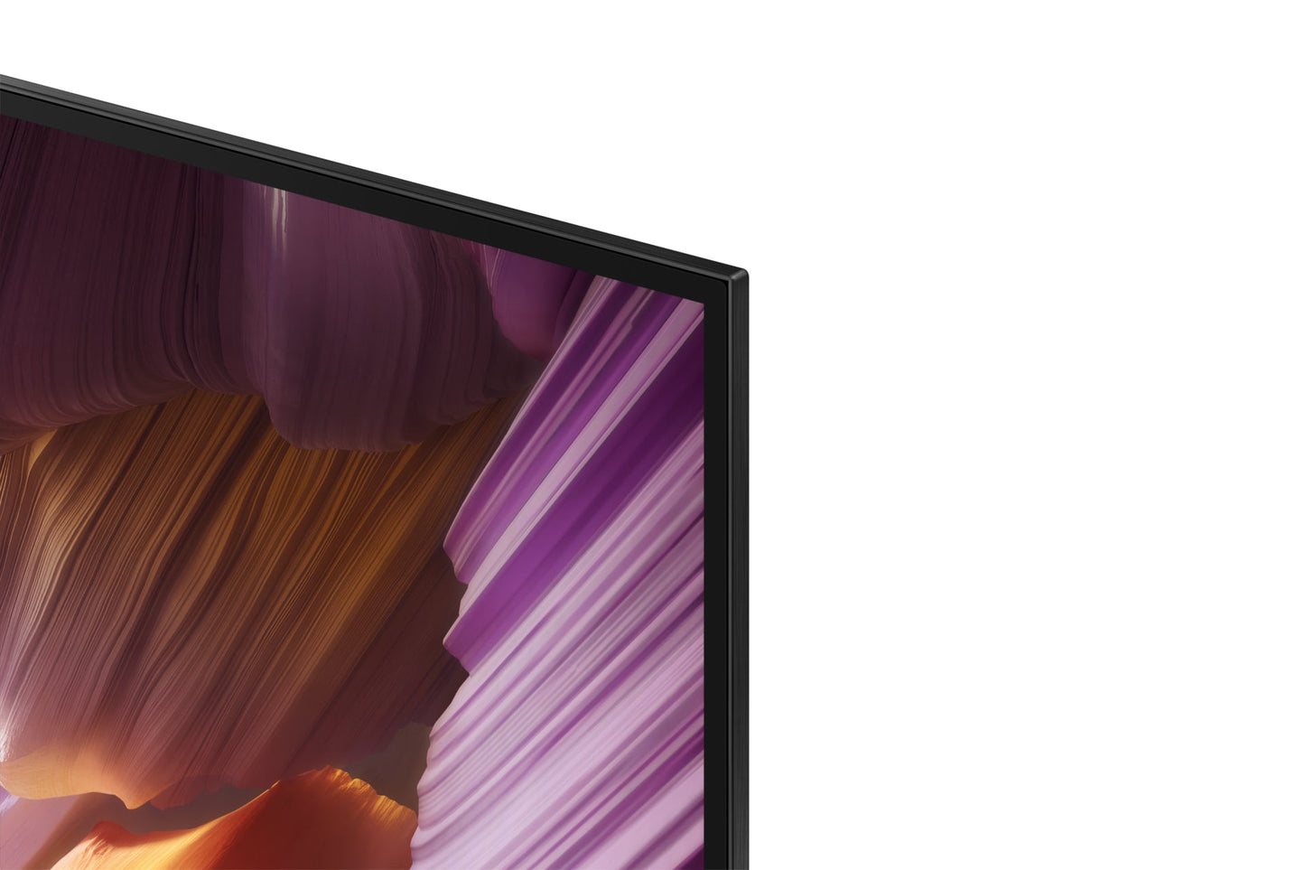 Samsung QE83S85F