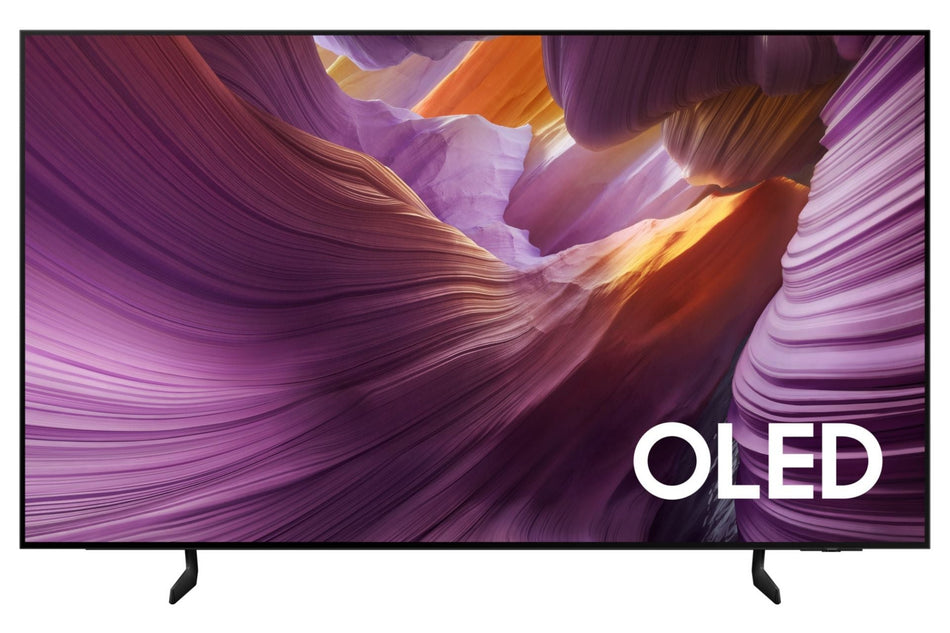 Samsung QE83S85F