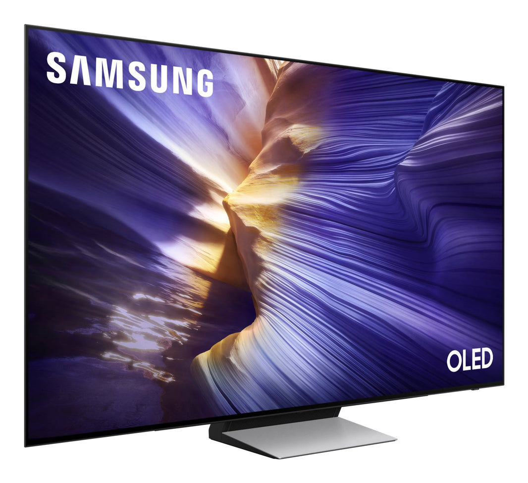 Samsung QE83S90F