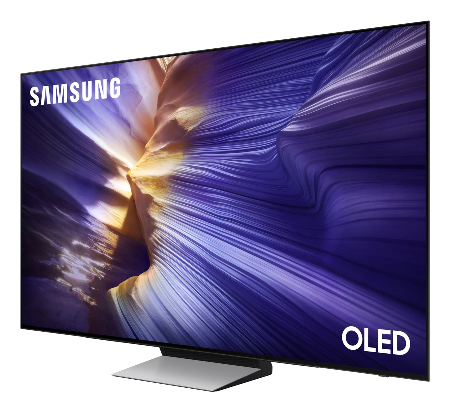 Samsung QE83S90F