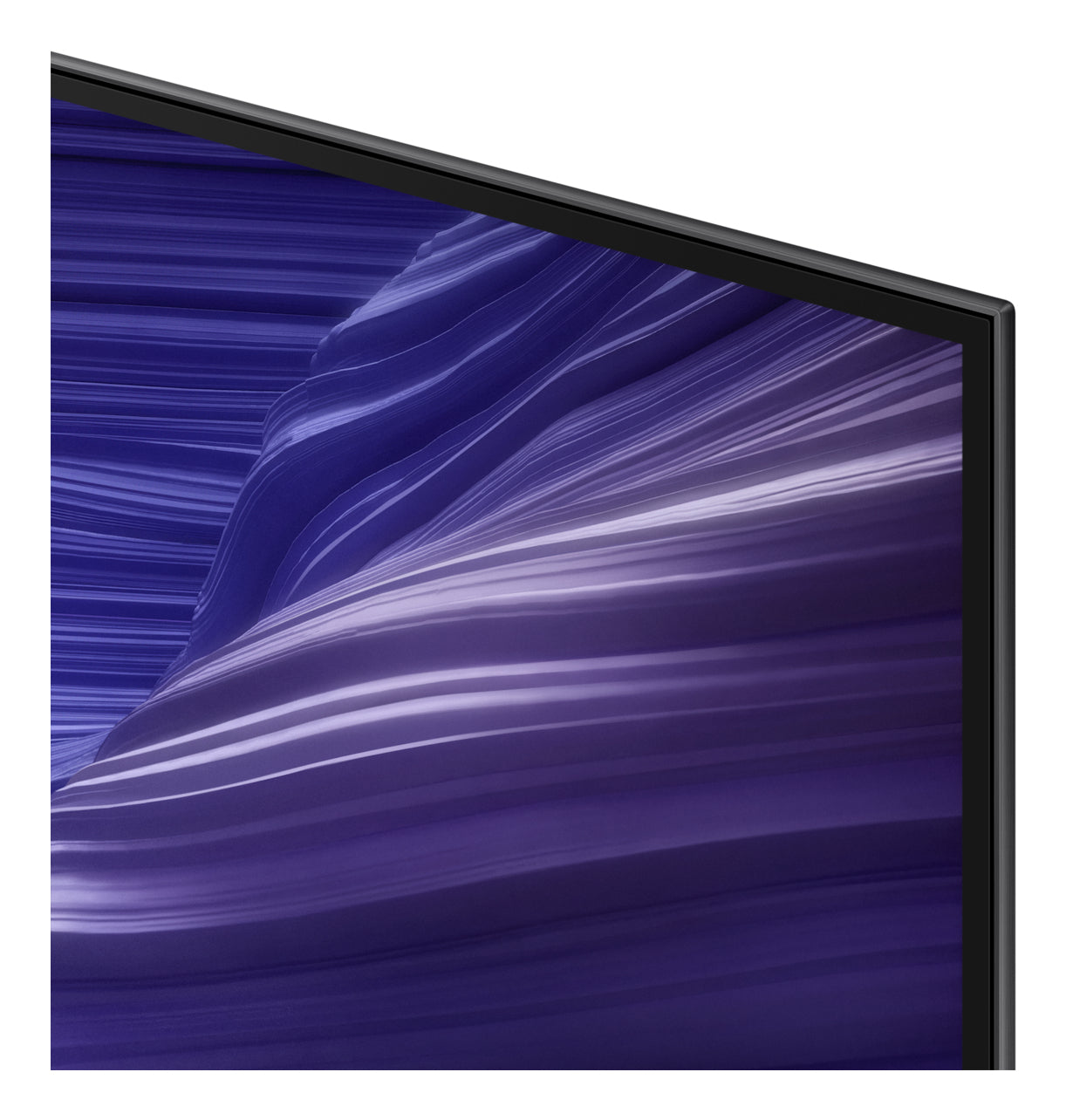 Samsung QE83S90F