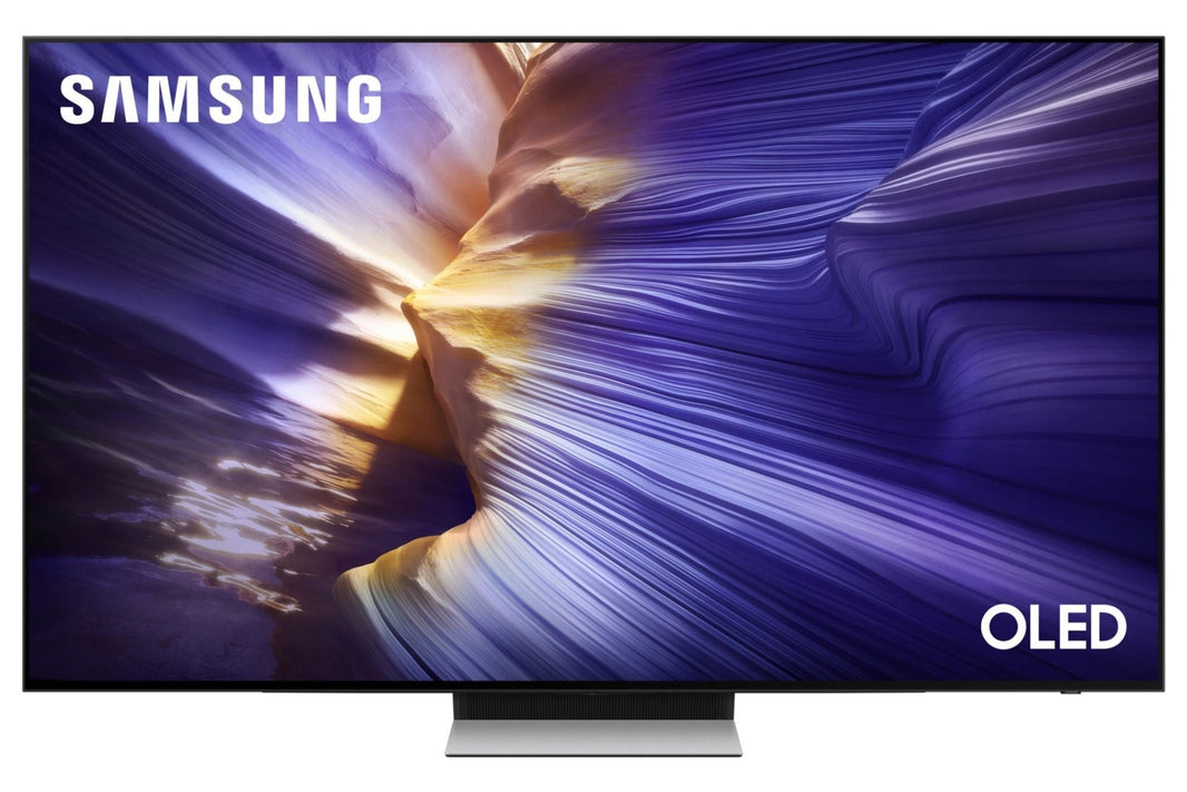 Samsung QE83S90F
