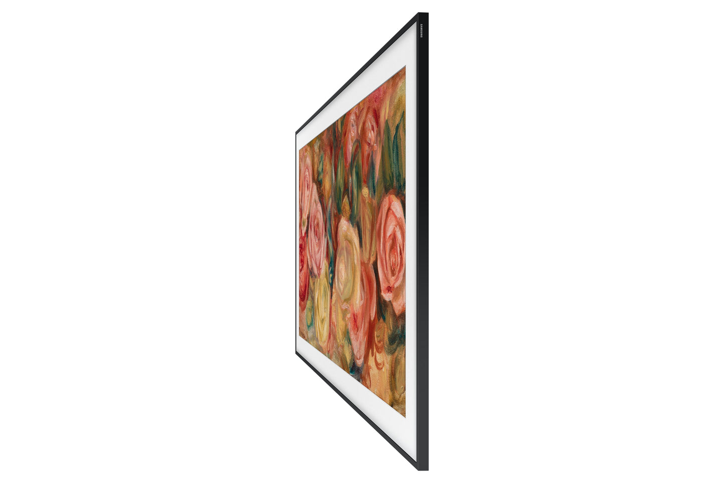 Samsung QE85LS03D – 85 inch QLED 4K UHD TV – The Frame – Kunstzinnig design – Smart TV – 100 Hz – Zwart