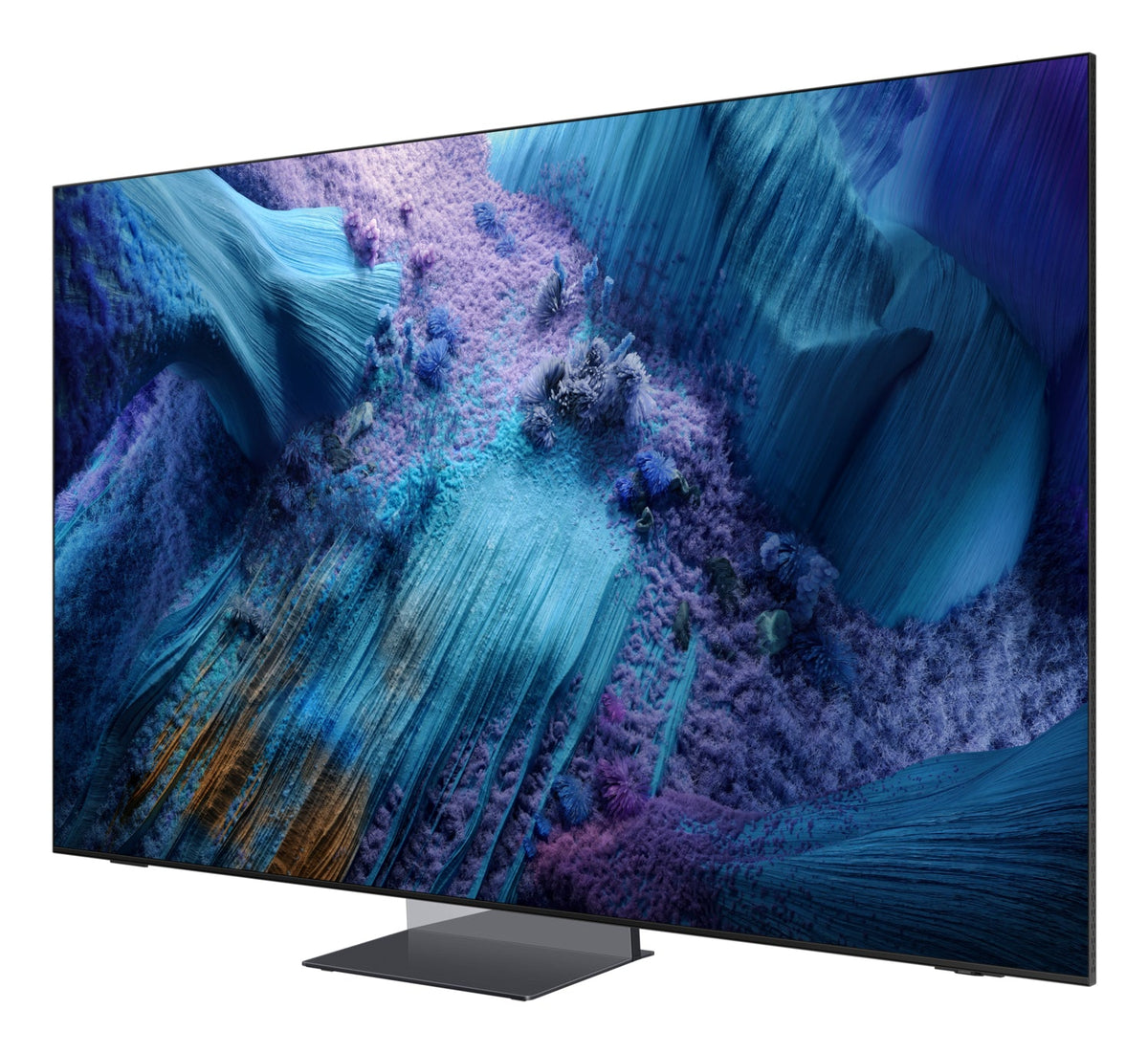Samsung QE85QN990F