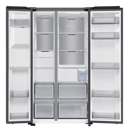 Samsung RS70F65KEFEF