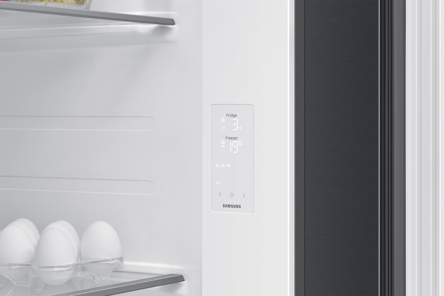 Samsung RS70F65KEFEF