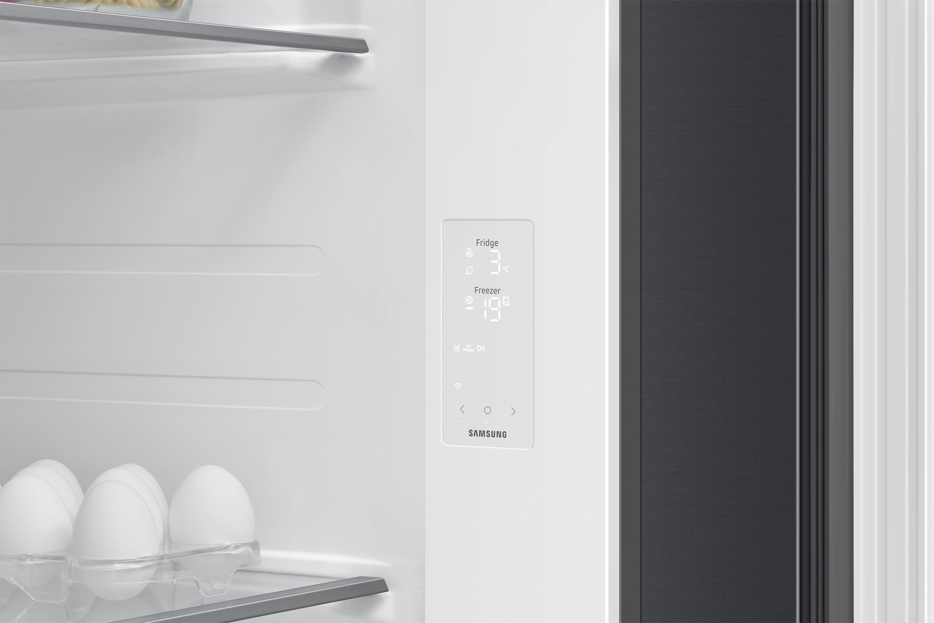 Samsung RS70F65KEFEF