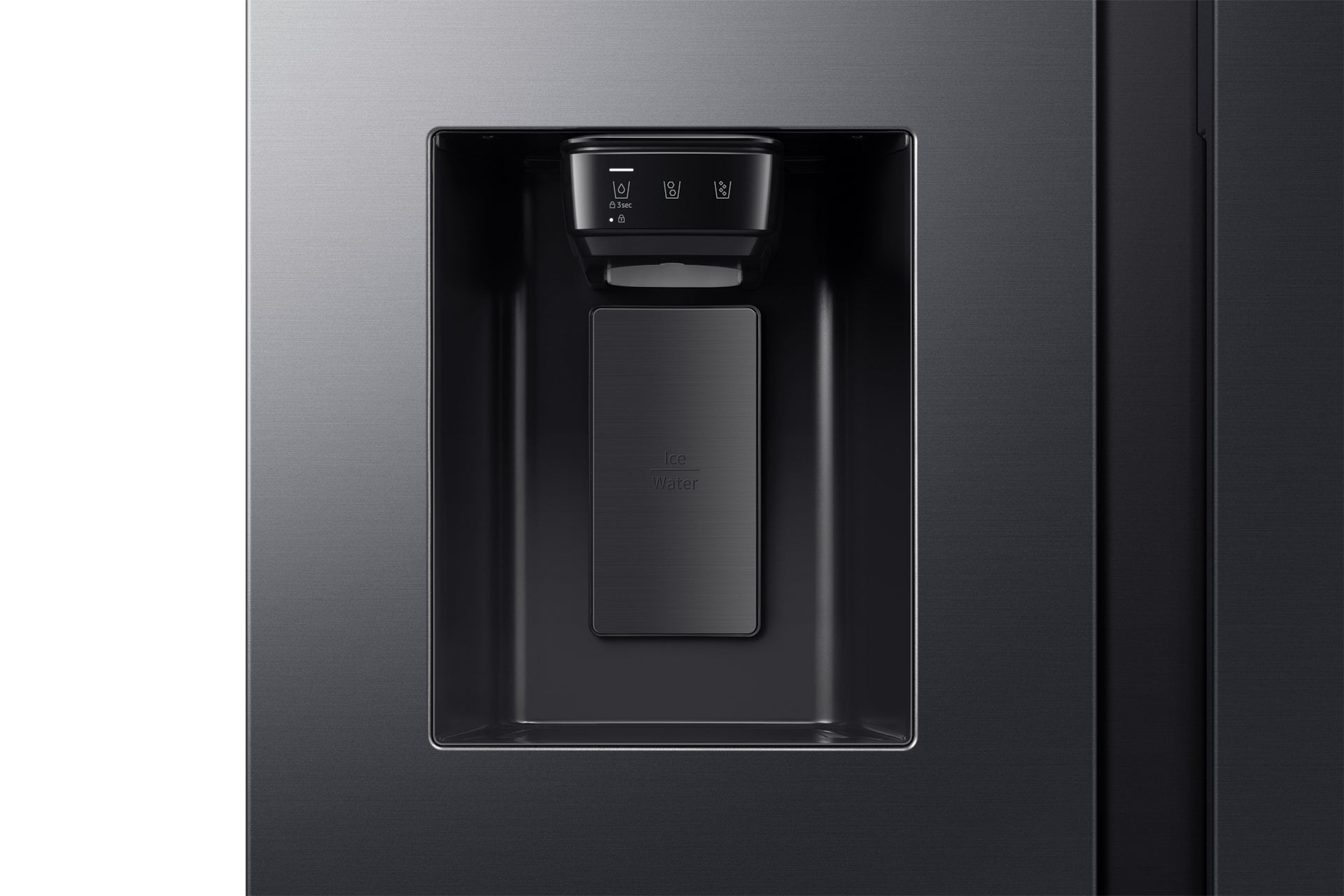 Samsung RS70F65KEFEF