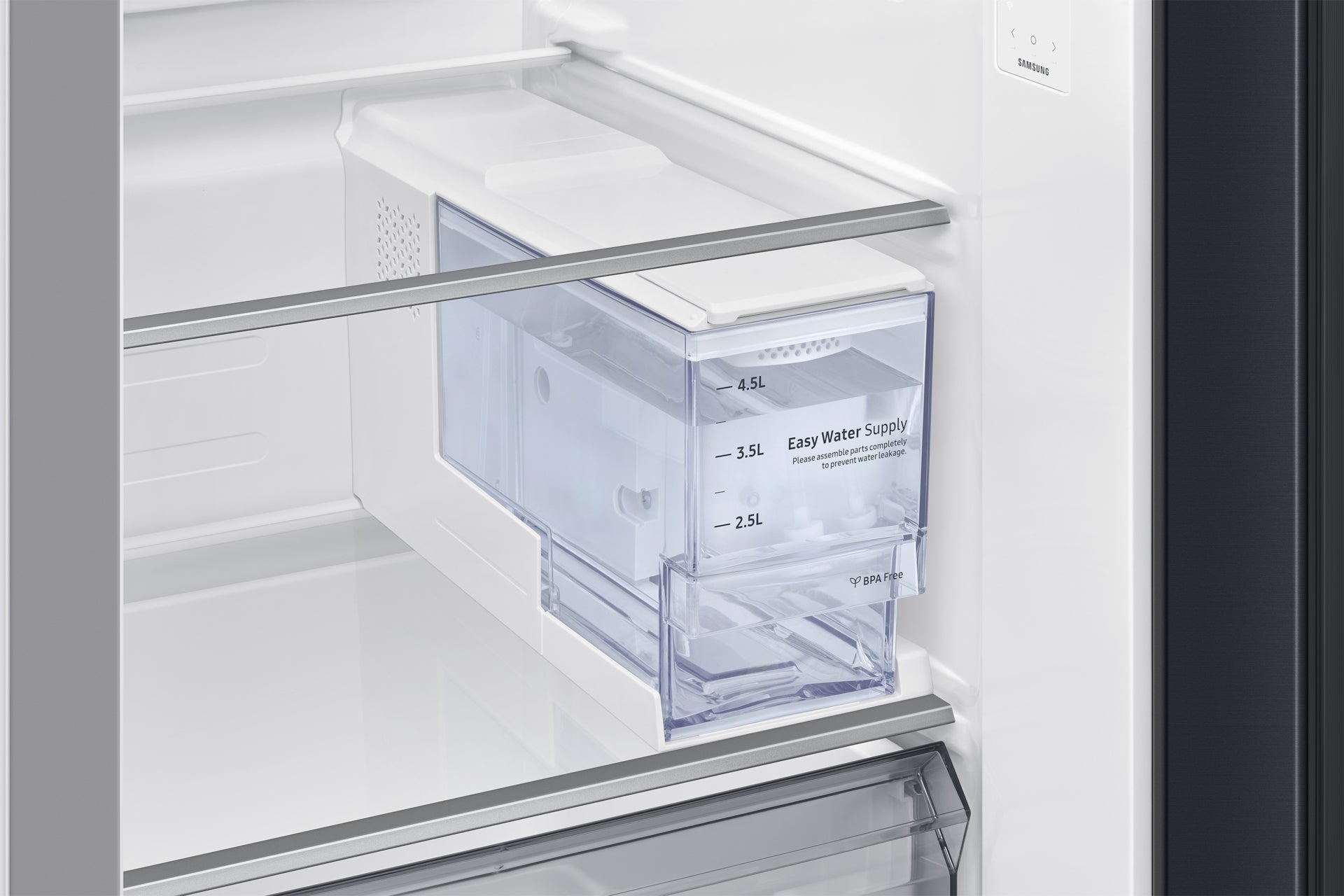 Samsung RS70F65KEFEF