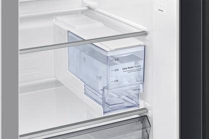 Samsung RS70F65KEFEF