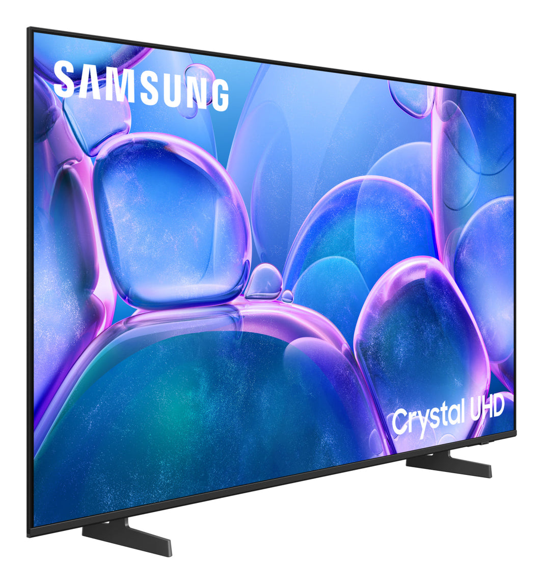 Samsung UE43U7000F – 43 inch LED TV – 4K UHD – HDR – Smart – Compacte krachtpatser met rijke kleuren