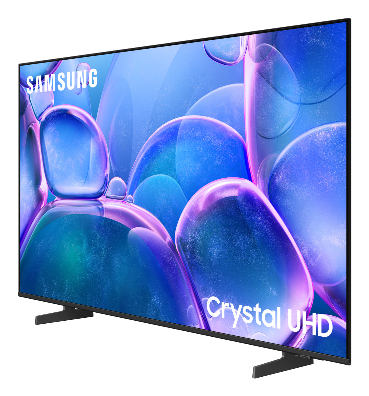 Samsung UE43U7000F – 43 inch LED TV – 4K UHD – HDR – Smart – Compacte krachtpatser met rijke kleuren
