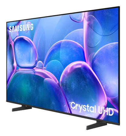 Samsung UE43U7000F – 43 inch LED TV – 4K UHD – HDR – Smart – Compacte krachtpatser met rijke kleuren