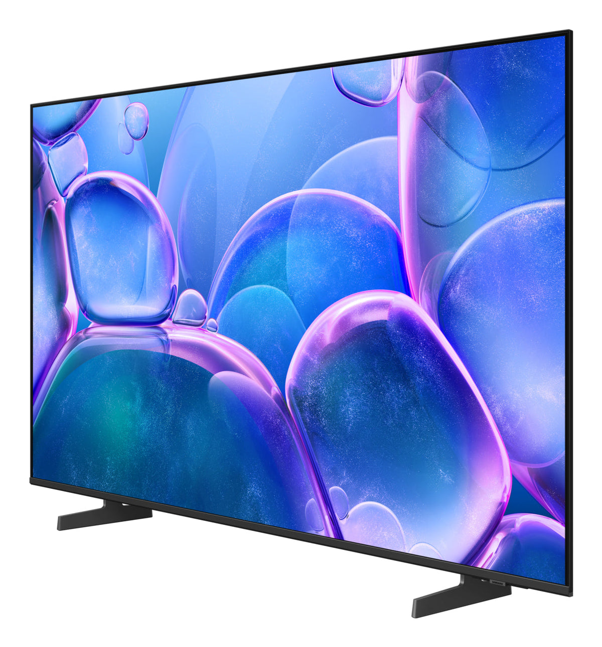 Samsung UE55U7070F – 55 inch 4K UHD LED TV – Smart – HDR – 50 Hz – Stijlvol en krachtig